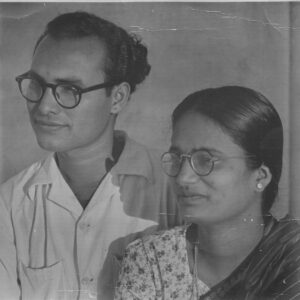 K.P.M Sundharam & Kitchi Sundharam (1952)