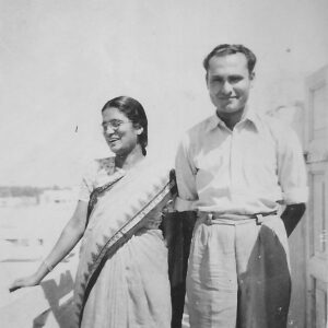 K.P.M Sundharam & Kitchi Sundharam (1952)