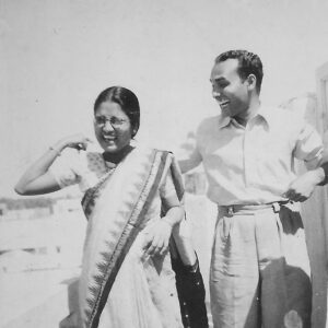 K.P.M Sundharam & Kitchi Sundharam (1952)