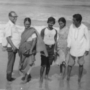 Visit to Goa (1978)