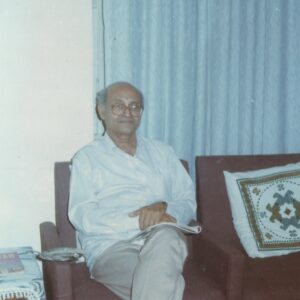 K.P.M. Sundharam