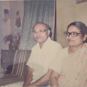 K.P.M. Sundharam & Kitchi Sundharam -1996