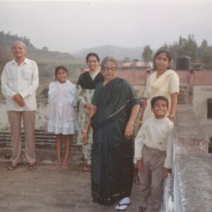 Udhampur  - 2001