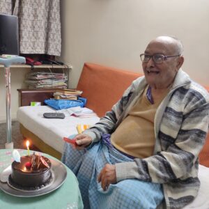 97th Birthday - 2022