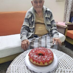 97th Birthday - 2022