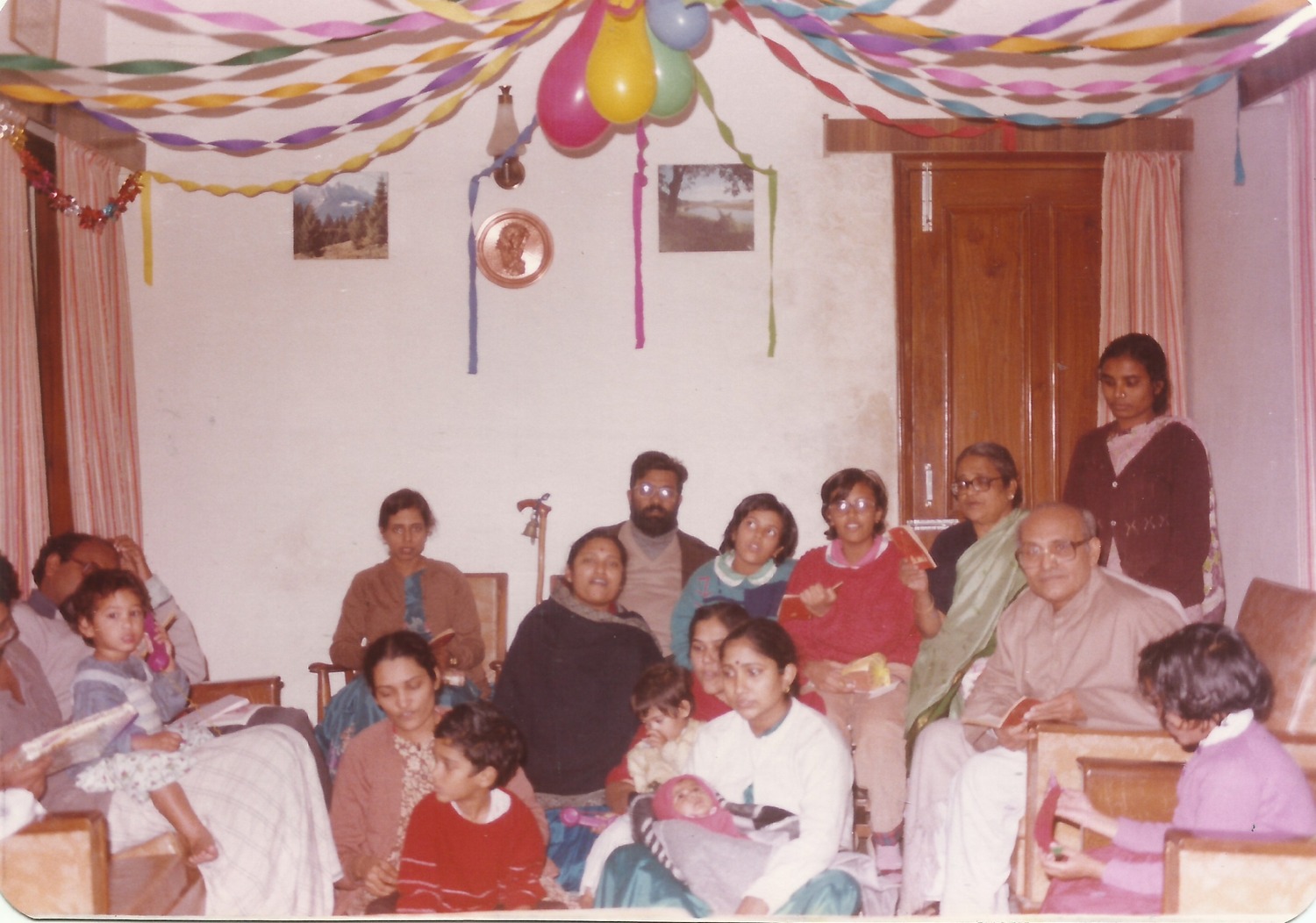 Christmas Celebration (1991)