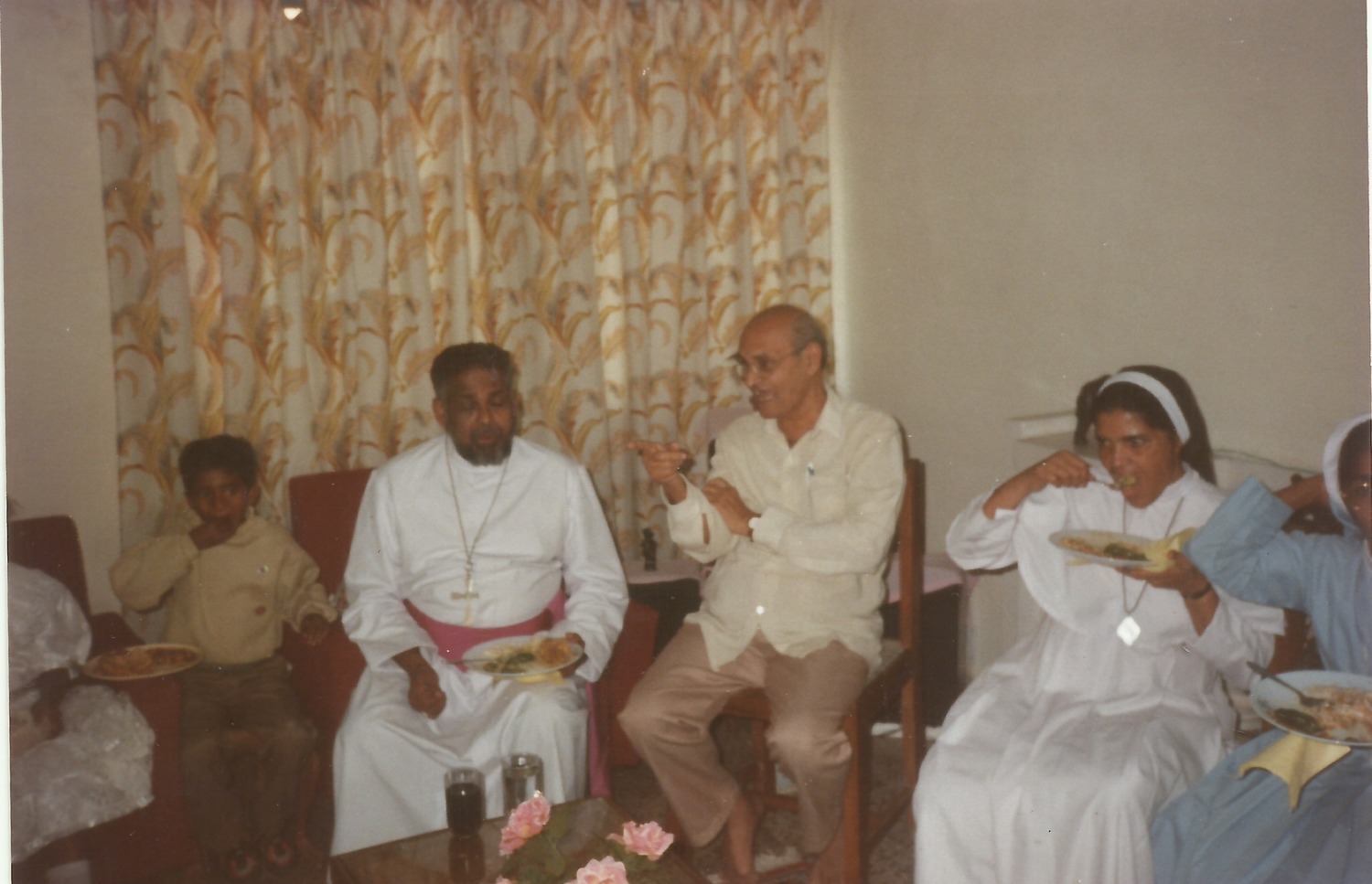 at Udhampur  (2001)
