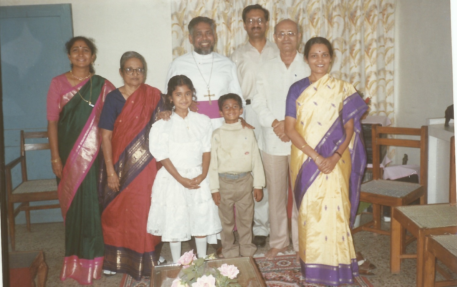 at Udhampur  (2001)