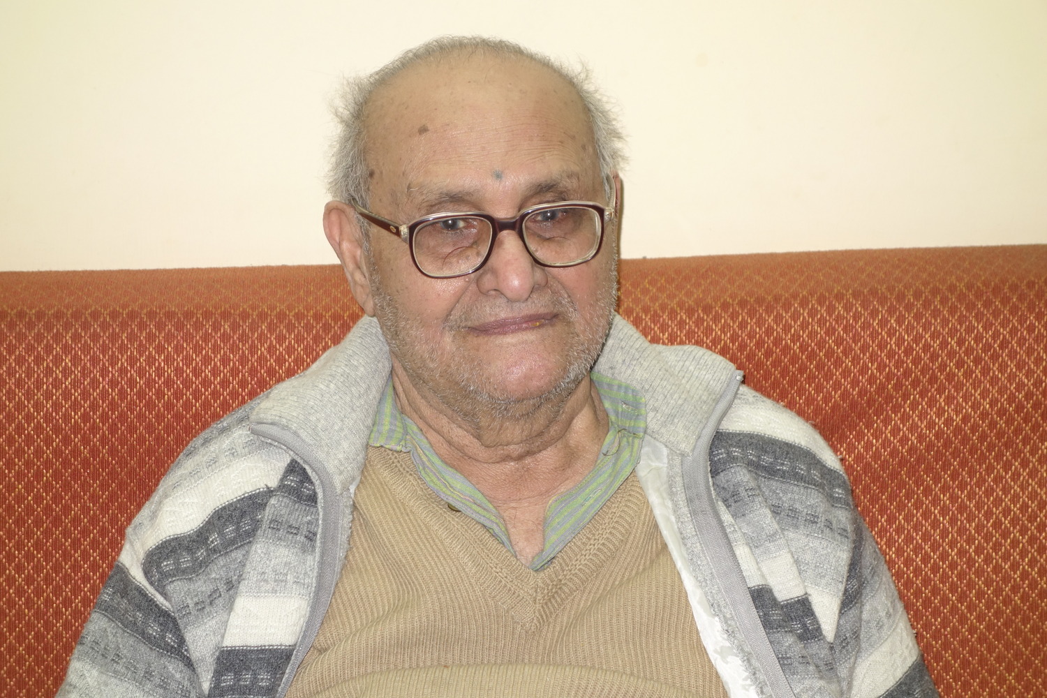 at Home (2013)