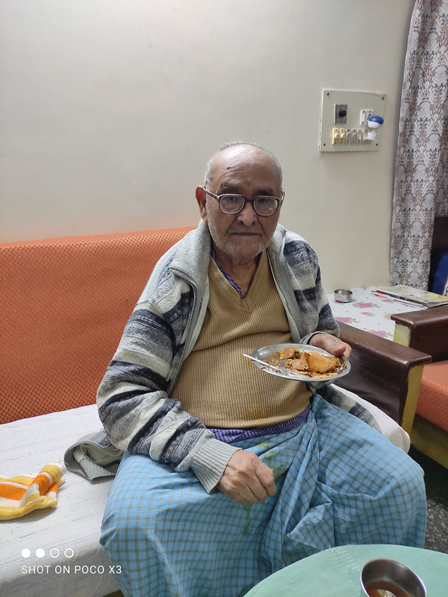 97th Birthday Celebration -2022