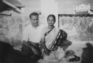 K P M Sundharam & Kitchi Sundharam - 1952