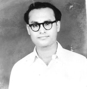 K P M Sundharam 