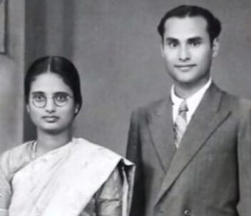 Reminiscences of My Brother-in-Law : K. P. M. Sundharam